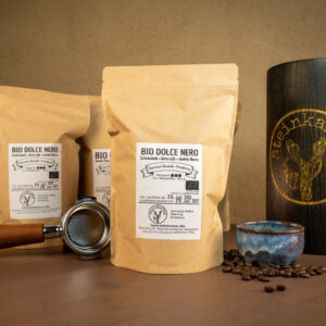 Bio Dolce Nero á 300g
